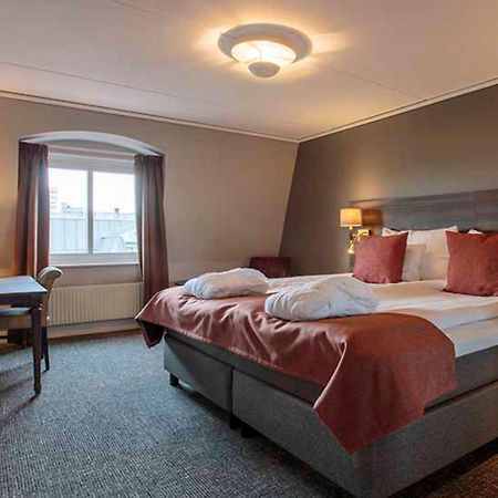 Home Hotel Uman Umeå Esterno foto