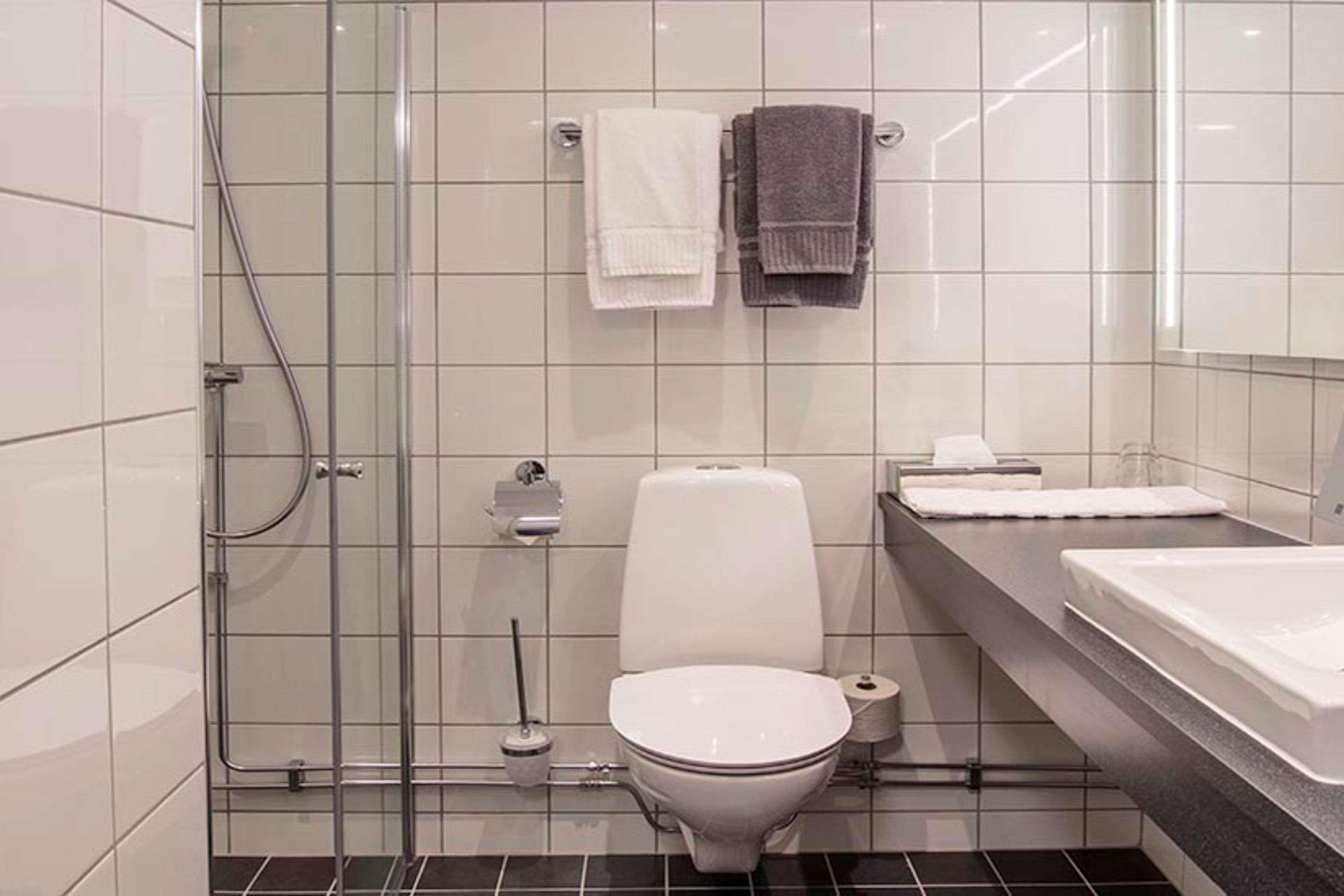 Home Hotel Uman Umeå Esterno foto