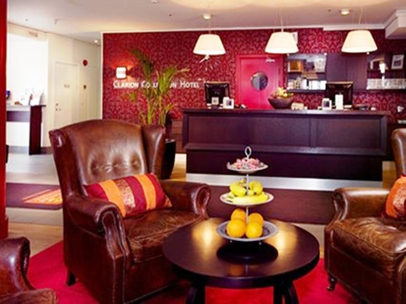 Home Hotel Uman Umeå Esterno foto